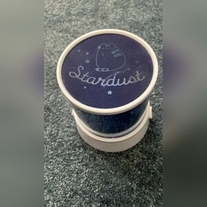 Stardust Projector Night Light Pusheen Cat